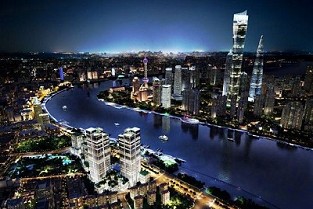 上海建工房产 佛山房地产