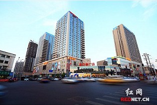 商品房出售 乐山租房