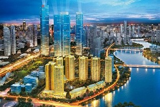 天津朗润园 深圳住房公积金贷款