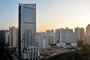 寿光市房产网 襄汾个人急售二手房